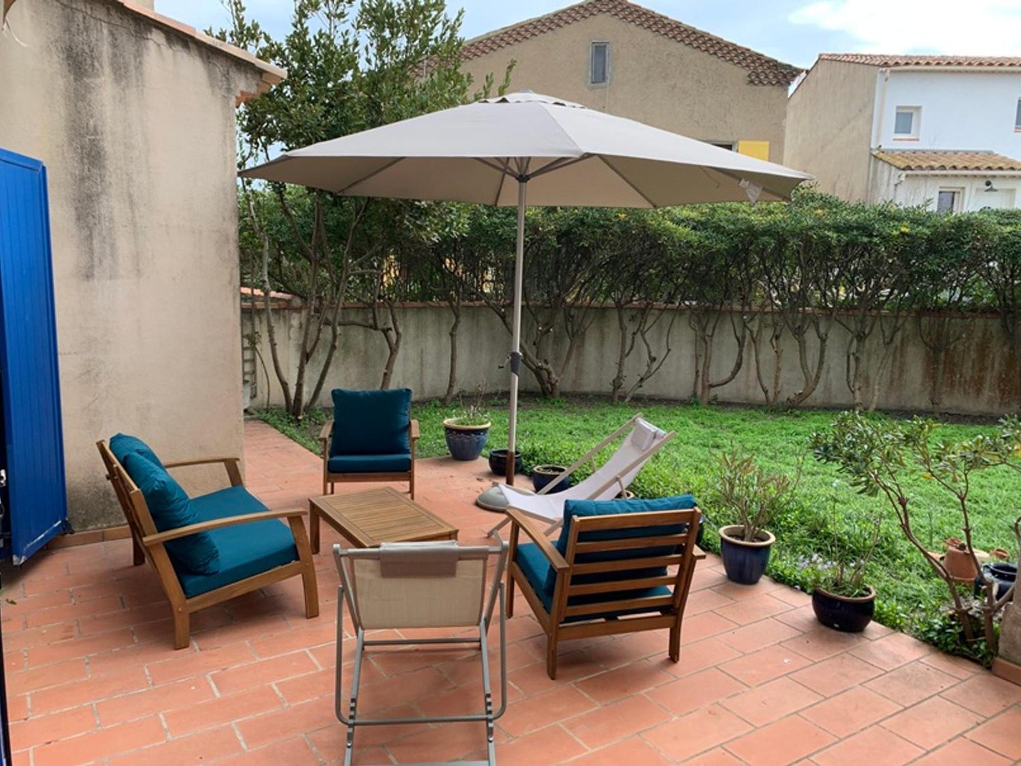 Holiday home Maison 10 Pers, Proche Mer, Terrasse, 2 Parkings - Fr-1-475-219 *